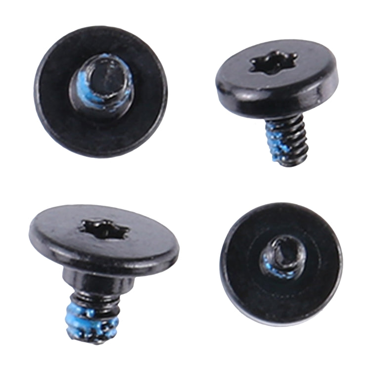 4 viti per scheda madre per MacBook Pro A1706 A1707 A1708, A1706 A1707 A1708(Motherboard Screws) 4 viti per scheda madre per MacBook Pro A1706 A1707 A1708, A1706 A1707 A1708(Motherboard Screws)